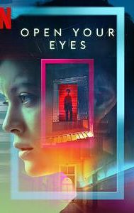 Open Your Eyes (TV series)
