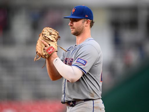 New York Mets vs. Chicago Cubs FREE LIVE STREAM (6/21/24): Watch MLB game online | Time, TV, channel