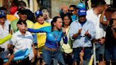 Venezuela opposition candidate pressured by allies to choose a substitute, sources say