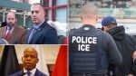 NYC’s ‘sanctuary’ laws still a hurdle to deport illegal immigrants charged with crimes, but ICE official sees progress in Adams admin