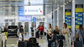 Miami airport among best largest North American airports, JD Power survey says