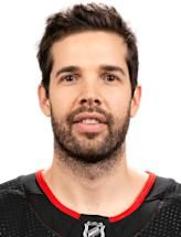 Corey Crawford