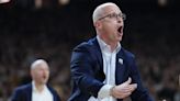 UConn's National Championship Odds Plummet After Dan Hurley News