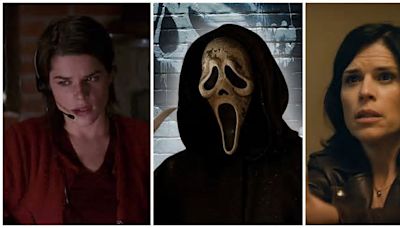 Scream 3's Mistakes Can't Be Repeated In Scream 7