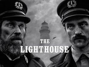 The Lighthouse (2019 film)