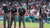 Rickwood Field game features first all-Black umpire crew in MLB history