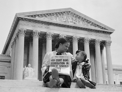 Opinion: Segregation Forever? What Supreme Court Failed to Do in ‘Brown v. Board’ Ruling