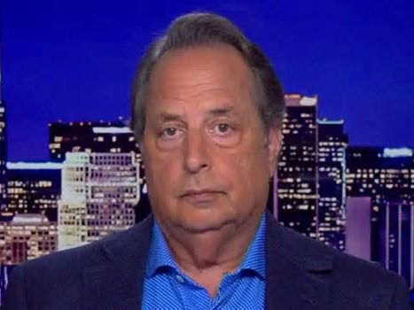 Jon Lovitz blasts anti-Israel agitators taking over Columbia University: 'It's horrible'