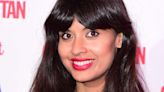 Jameela Jamil says 20 years of dieting has damaged her bone density