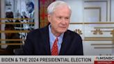 Chris Matthews Pins Down ‘SNL’ Cast as ‘Snarling Rich Kids’ Who Cause Trump Supporters’ ‘Rural Rage’ | Video