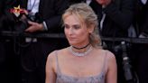 Diane Kruger's red carpet mastery: Effortlessly cool, fashion - forward elegance!