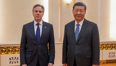 Blinken’s trouble in Beijing is part of China’s longstanding strategy