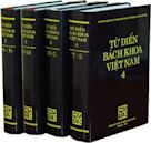 Encyclopedic Dictionary of Vietnam