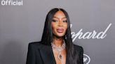 Naomi Campbell Announces Arrival of Baby Boy: 'Mum of 2'