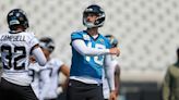 Brandon McManus accused of sexual assault on Jaguars’ team flight