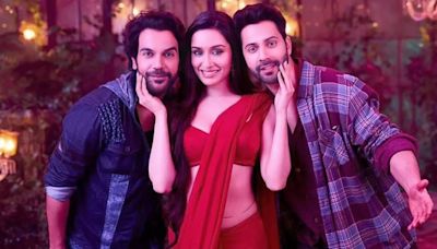 Stree 2 Box Office Collection Day 40: Shraddha-Rajkummar Film Is Unstoppable, Earns Rs 605.72 Crore In India