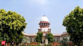 Supreme Court to attain full strength of 34 judges with elevation of Justices N Kotiswar Singh and R Mahadevan
