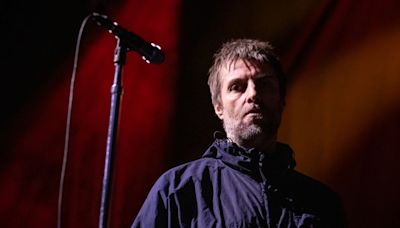 Liam Gallagher está “en plena caída”: artritis, psoriasis y una enfermedad autoinmune