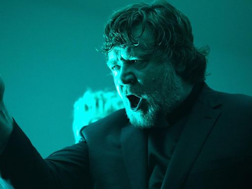 Russell Crowe’s ‘The Exorcism’ Gets Shudder Streaming Premiere Date