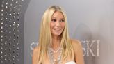 Gwyneth Paltrow talks menopause and perimenopause: 'It's nothing to be hidden'