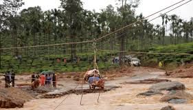 Kerala landslides: 167 people dead, 219 injured - News Today | First with the news