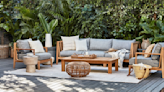 The Internet's Favorite Outdoor Furniture Brand Is Having Its BIGGEST Sale of the Year