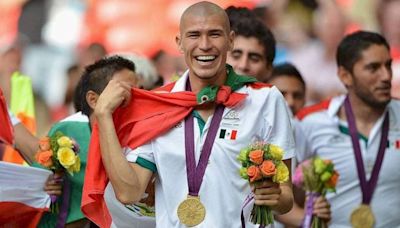 ¿Por qué México no participa en el torneo de futbol de los Juegos Olímpicos de París 2024? | Goal.com Colombia