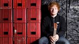 Offiziell: Ed Sheeran spielt im Sommer auf dem Münchner Oktoberfestgelände