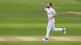 England's Chris Woakes Not 'Ruling Out' Leading Role At The Ashes