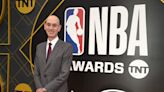 The NBA's brewing TV rights dispute might be just as entertaining to watch as games