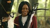 AFM: Naomie Harris, Gwendoline Christie Team for Family Adventure ‘Robin and the Hood’