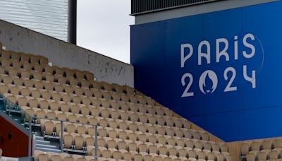 2024 Paris Olympics: When will the first medal be awarded in France?