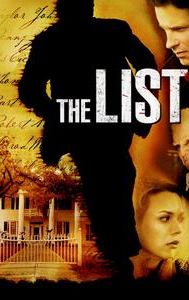 The List (2007 film)