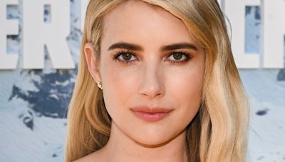 Emma Roberts Isn’t Into Nepo-Baby Discourse, Unsurprisingly