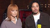 'The Voice': Reba McEntire and Anthony Ramos Share What Made Them Emotional in the Playoffs (Exclusive)