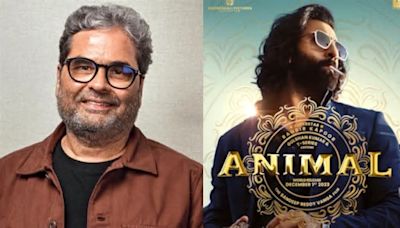 Vishal Bhardwaj 'Enjoyed And Hated' Ranbir Kapoor’s ‘Animal’: People Still Watch And Want This Kind Of Movie