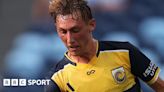 Jacob Farrell: Portsmouth pay undisclosed fee for Australian defender