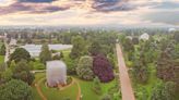 Half of Kew Gardens’ trees may be at risk by 2090 as climate warms – study