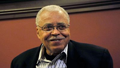 Veteran Entertainer James Earl Jones Dies