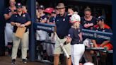 Mickey Dean era with Auburn softball comes to close in loss to FSU at Tallahassee Regional