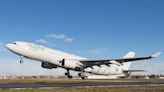 Saudi Arabia orders four additional Airbus A330 MRTTs