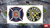 Chicago Fire vs Columbus Crew: estadísticas previas y datos en directo | MLS - Liga USA 2024