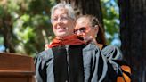 Seattle Seahawks coach Pete Carroll receives honorary doctorate degree from Pacific