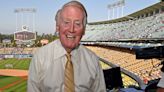 Vin Scully, Treasured Voice of the Dodgers, Dies at 94