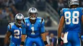 Cam Newton, Greg Olsen recall amazing Thanksgiving story from 2015 season