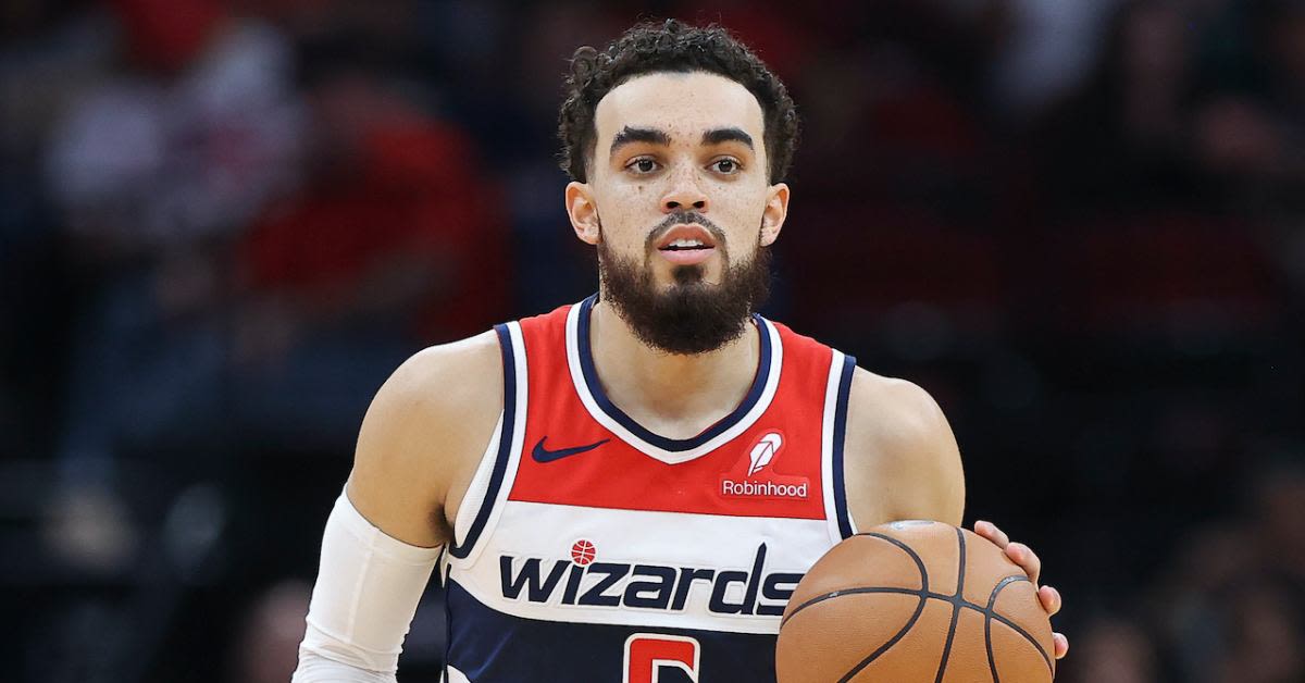 Clippers showing interest in Tyus Jones