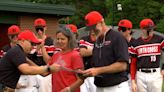 North Cross head baseball coach Eric Lawrence set to retire after 30 years