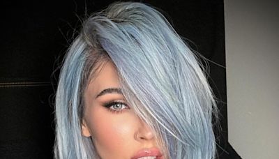 The Coolest Pastel Hair Colors to Try Right Now