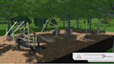 Charlevoix Rotary Club gains momentum in fundraising for new Mt. McSauba playground