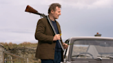 ‘In the Land of Saints and Sinners’ Review: Liam Neeson and Kerry Condon Fight to the Death in a Handsome but Hacky Irish Western